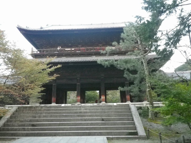 三門