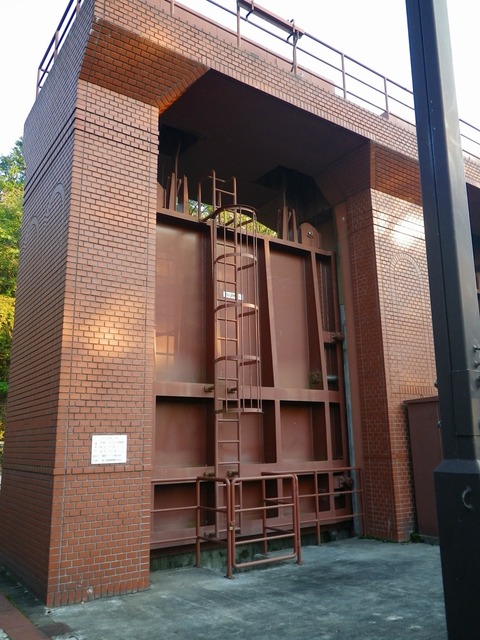 水門