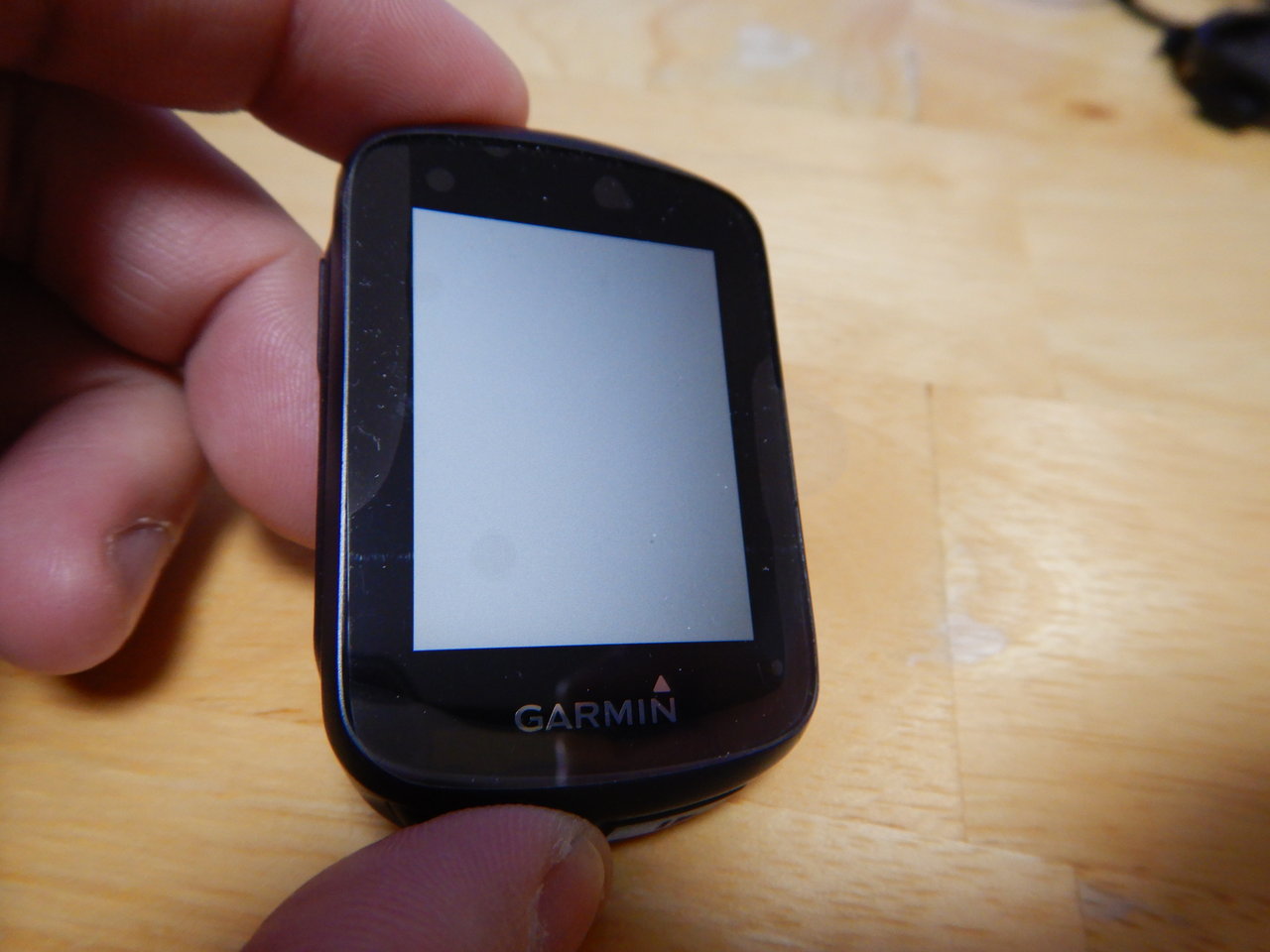 Garmin Edge130を購入！～初めてのGPS付きサイコンで時坂峠へ