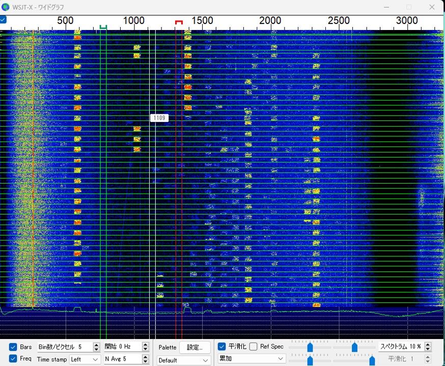 wsjtx-2.7.1_PLUS_遅ればせながらインストールした。 : A Tiny Antenna DXer JS1ERB, also ...