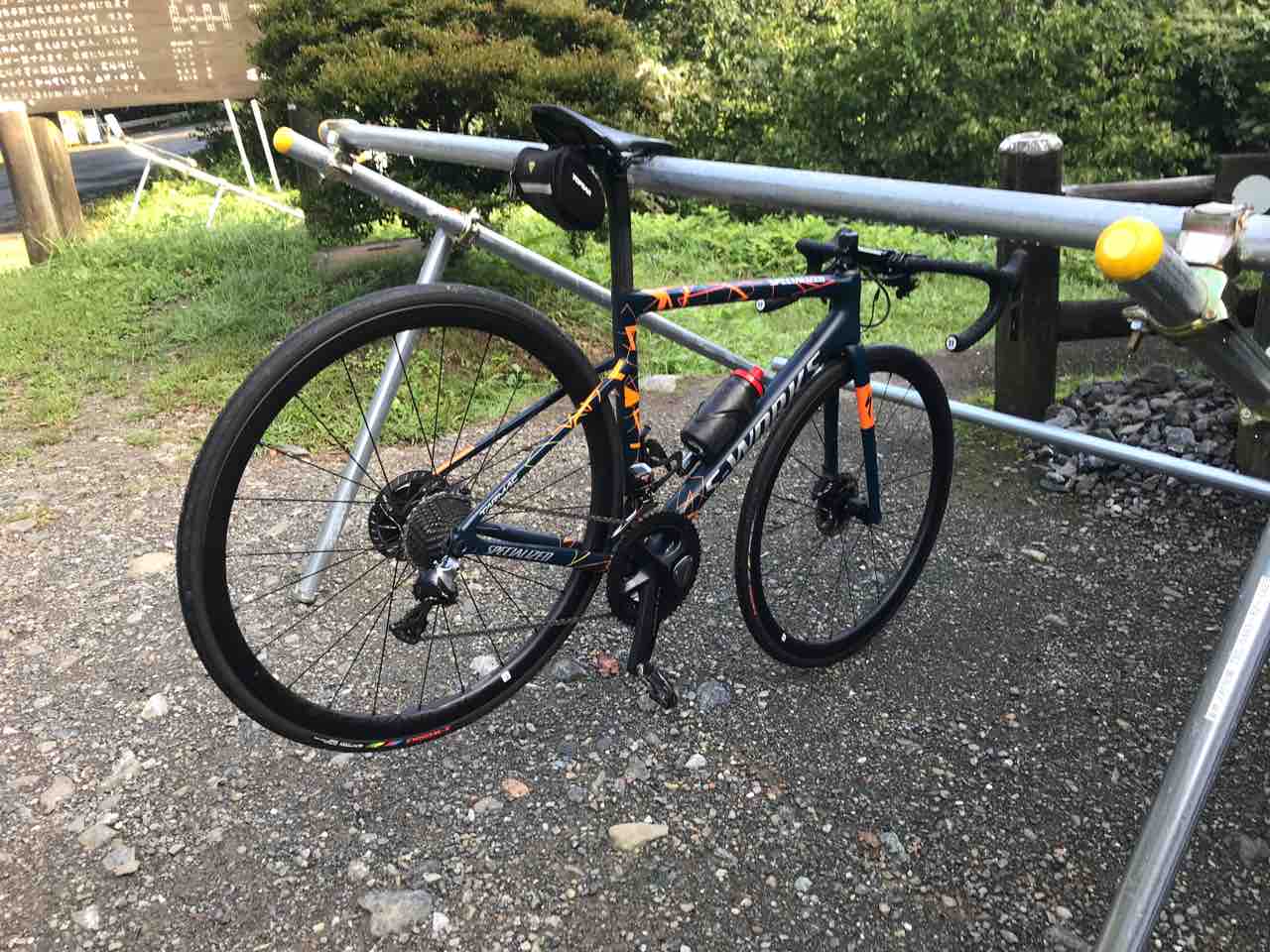 自転車 50km カロリー