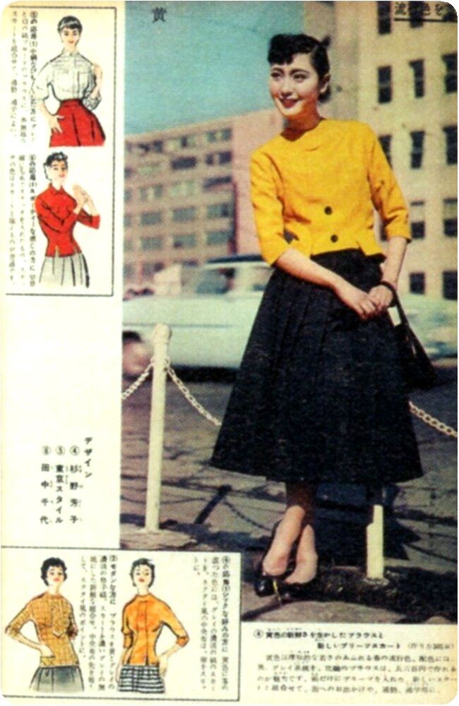 昭和30年代 即席美術館