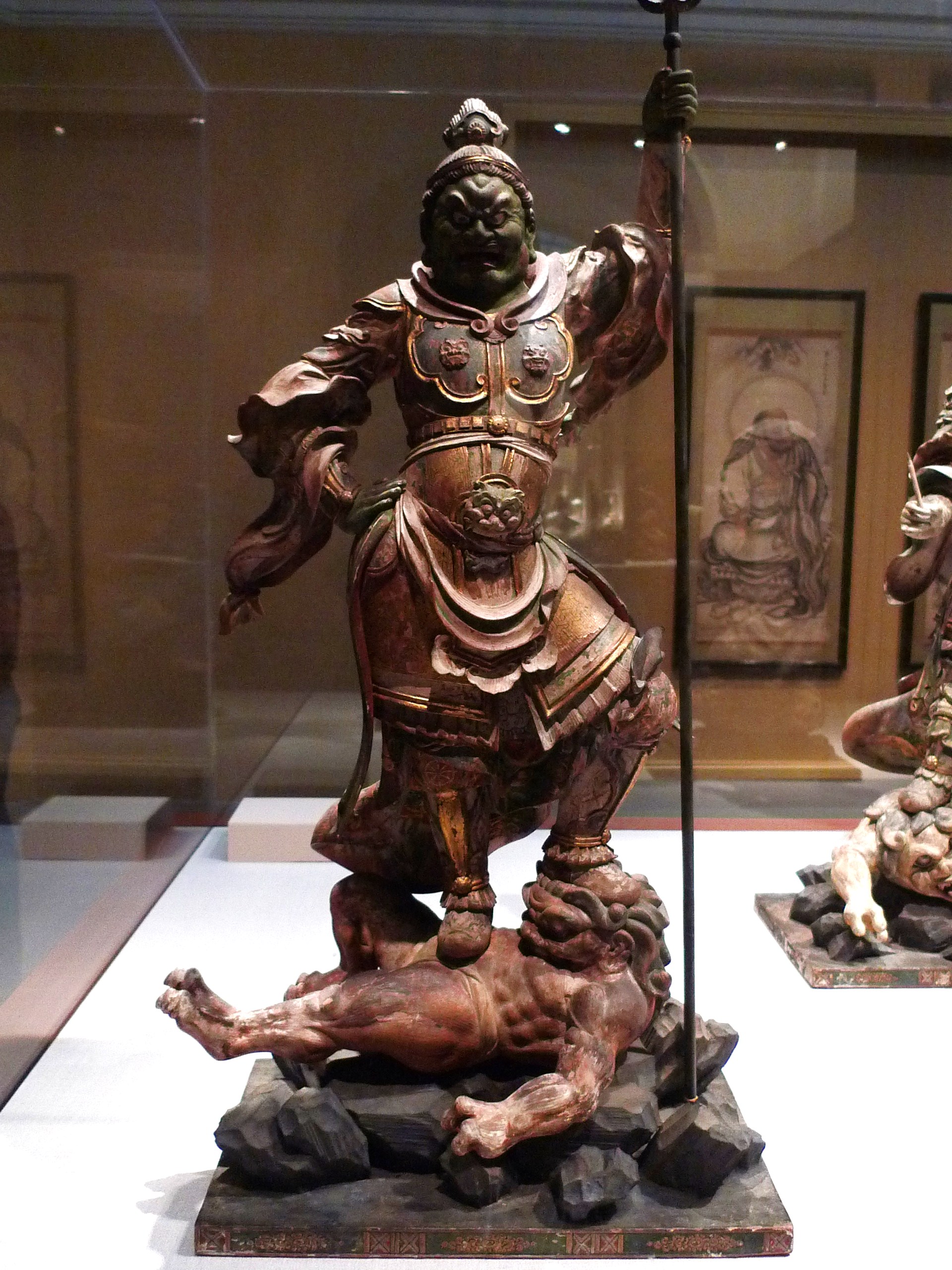 ワシントン スミソニアン フーリア ギャラリー ｊｔｂルックツアー ブログ隊が行く Looktour Net公式ブログ