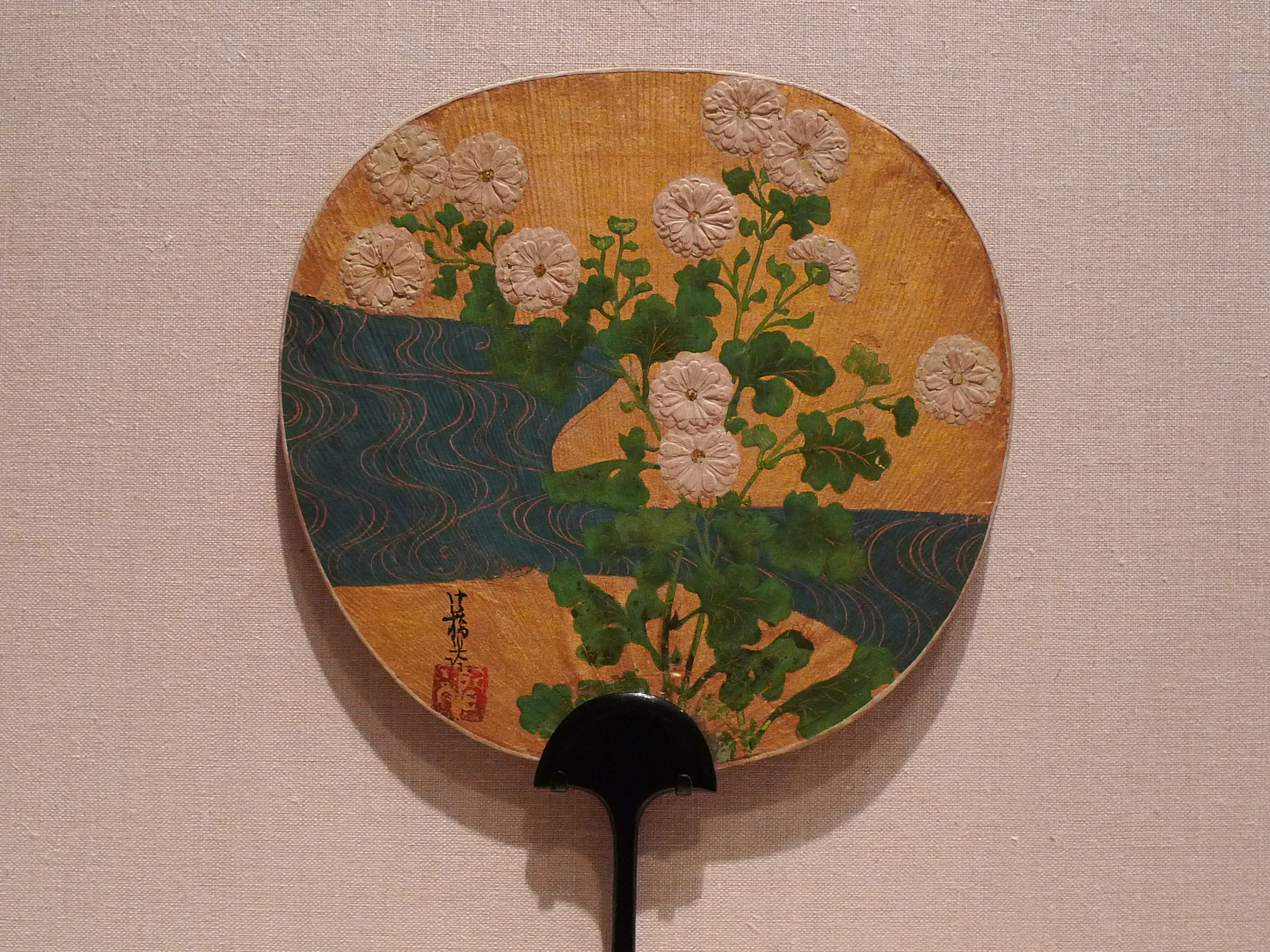 ワシントン スミソニアン フーリア ギャラリー ｊｔｂルックツアー ブログ隊が行く Looktour Net公式ブログ