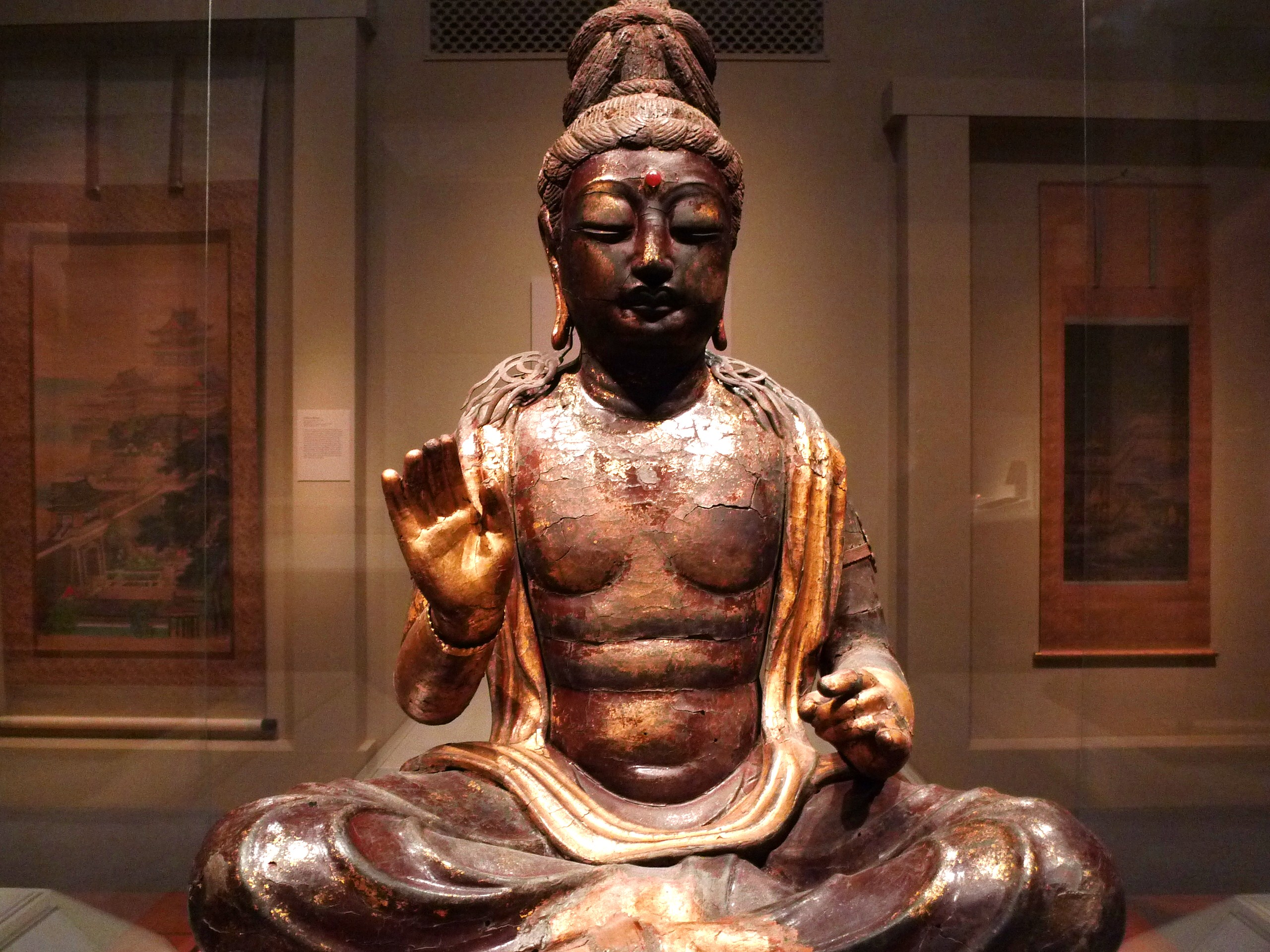 ワシントン スミソニアン フーリア ギャラリー ｊｔｂルックツアー ブログ隊が行く Looktour Net公式ブログ