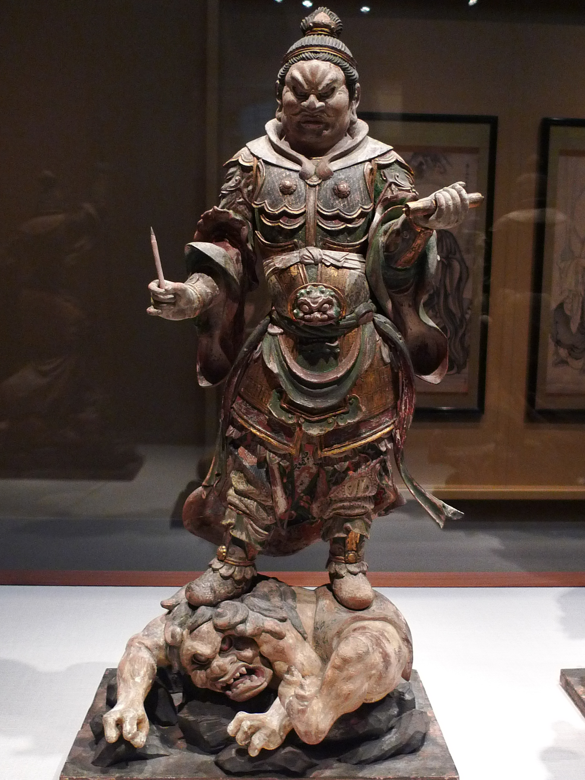 ワシントン スミソニアン フーリア ギャラリー ｊｔｂルックツアー ブログ隊が行く Looktour Net公式ブログ