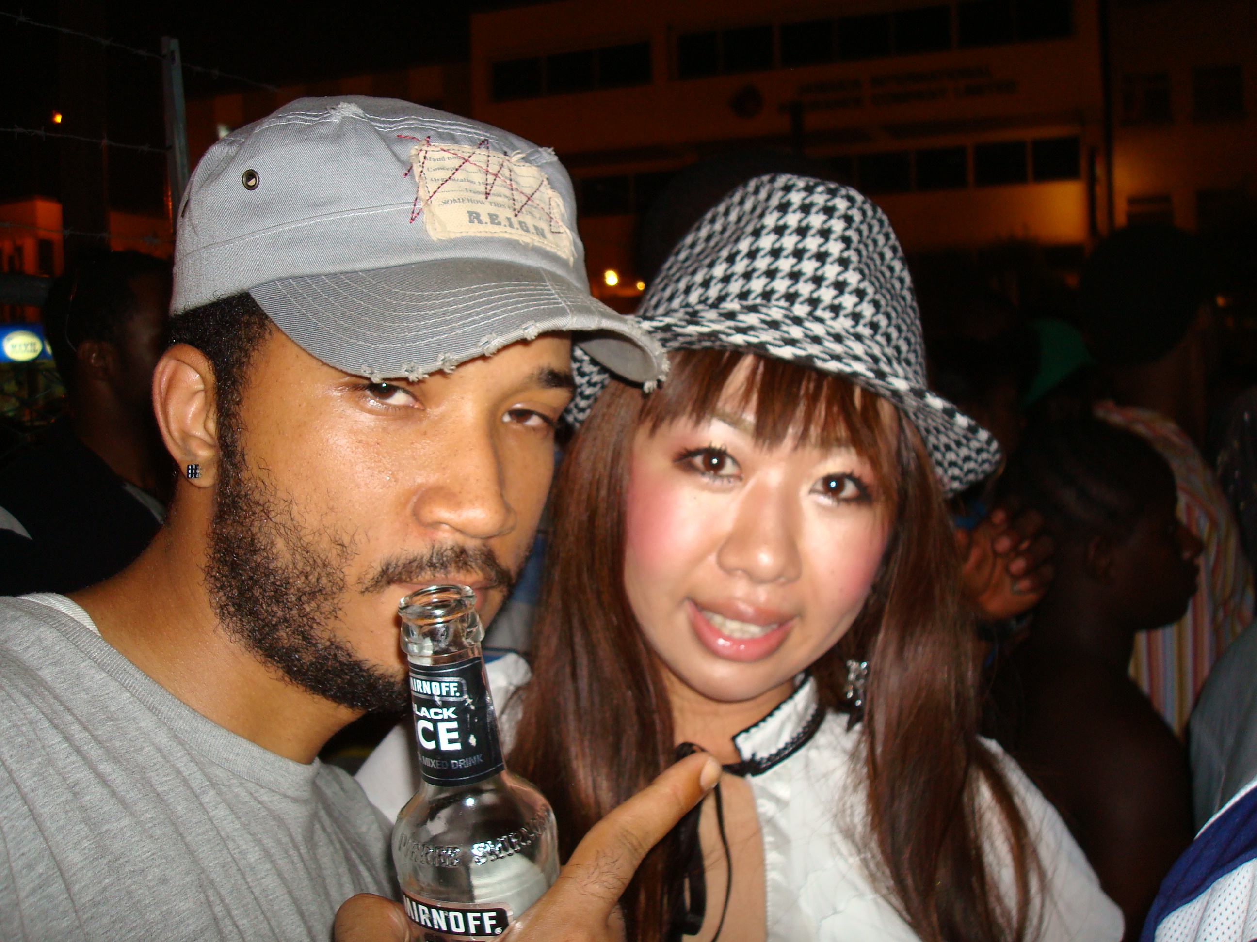 Passa Passa 舞遊伝 Loonknot