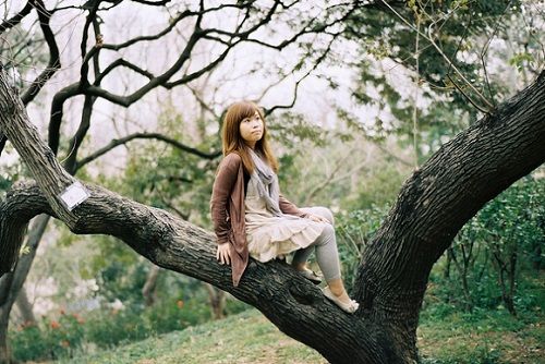 ゆるふわ森ガールなファッション おしゃれ大好き アラサー女子 ゆるふわ森ガールなファッション おしゃれ大好き アラサー女子