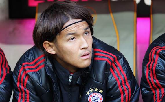 ワールドフットボール速報 2CHサッカーまとめ“ワンダーボーイ”こと日本代表FW宮市亮(ウィガン)が苦悩!救いを求めたのは“問題児”FW宇佐美貴史コメント
