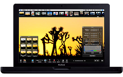 macbook