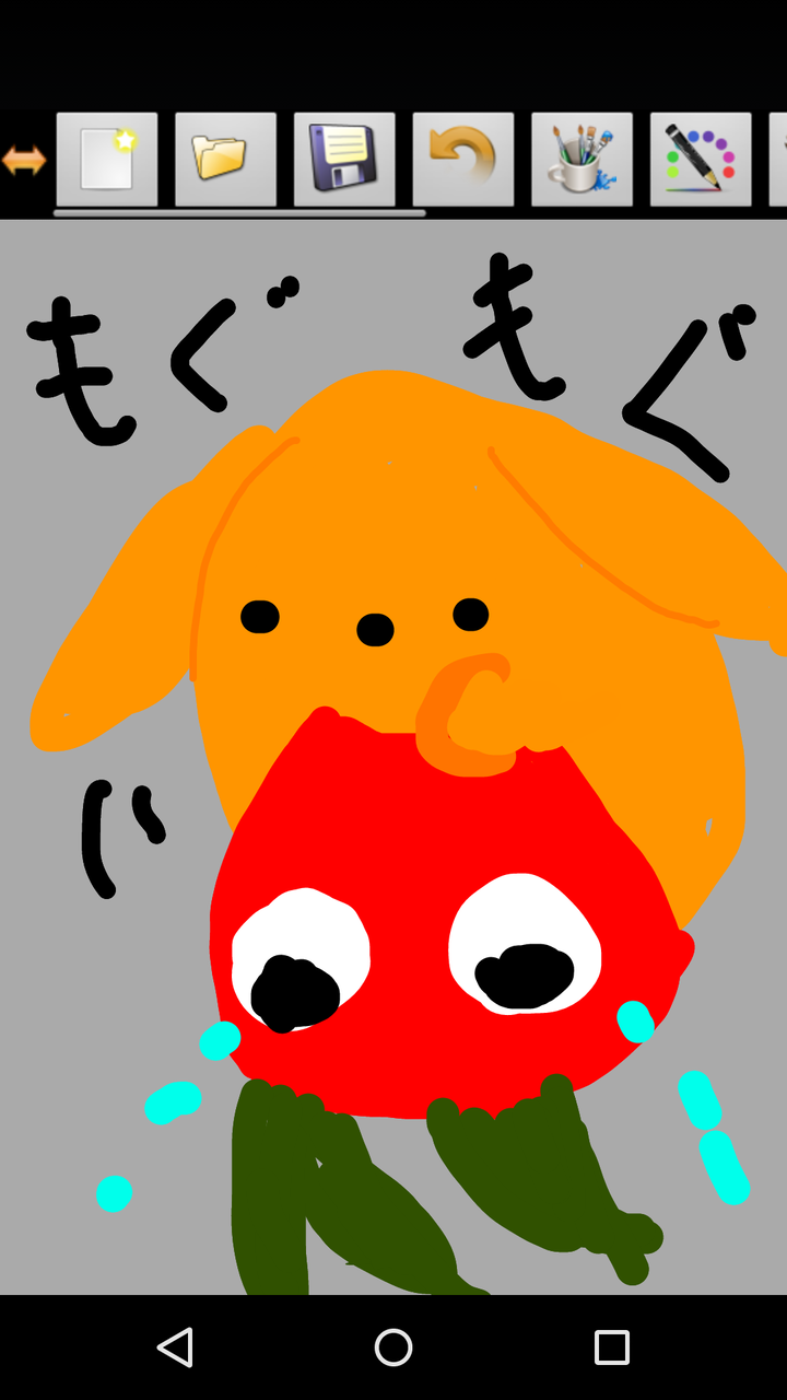 Lop07games サラダの国のトマト姫をプレイ完了報告と裏話