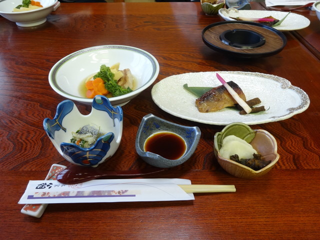 翁 本家 成田市 B食club
