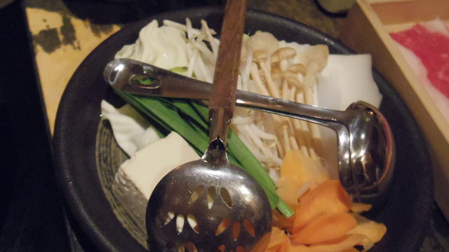 しゃぶしゃぶ温野菜 北習志野店 B食club