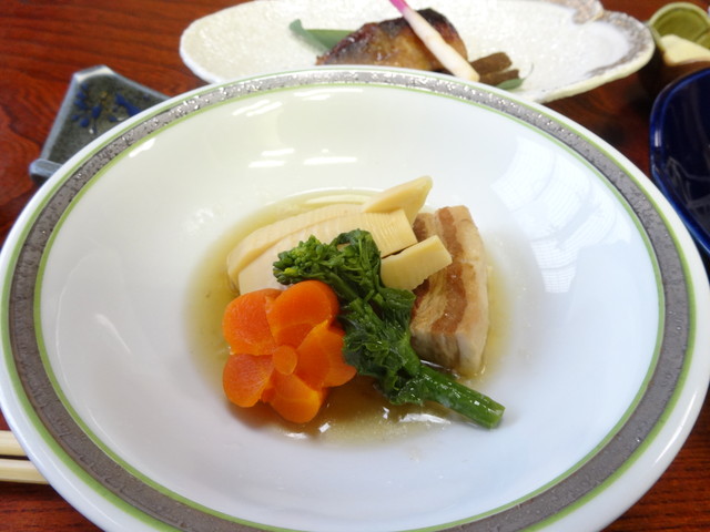 翁 本家 成田市 B食club