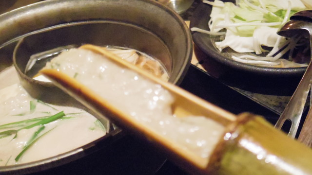 しゃぶしゃぶ温野菜 北習志野店 B食club