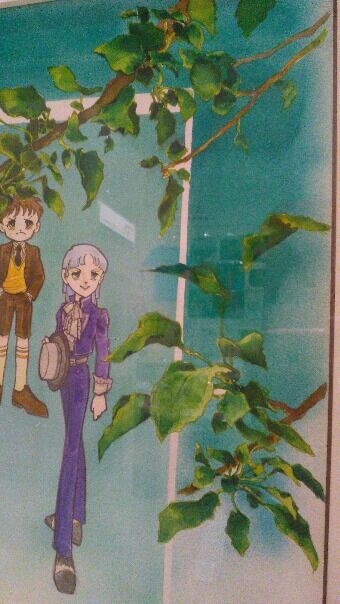 図録 三原順の世界展 生涯と復活の軌跡 はみだしっ子 三原順の世界展～生涯と復活の軌跡～」図録 - Moonlighting - BOOTH