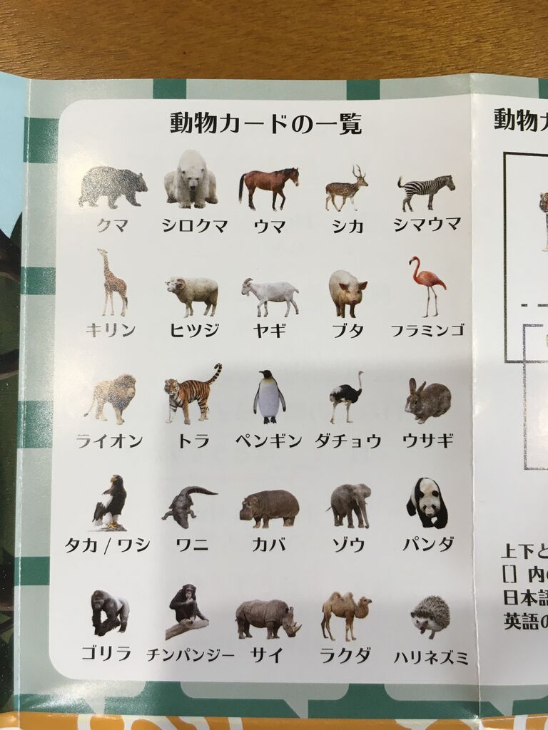 あのアレなヤバイ動物 ローベルクランツという店があった あのアレなヤバイ動物 ローベルクランツという店があった