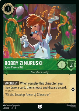 450px-BobbyZimuruski-SprayCheeseKid-9-78