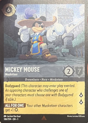 450px-MickeyMouse-Musketeer-TheFirstChapter186-foil