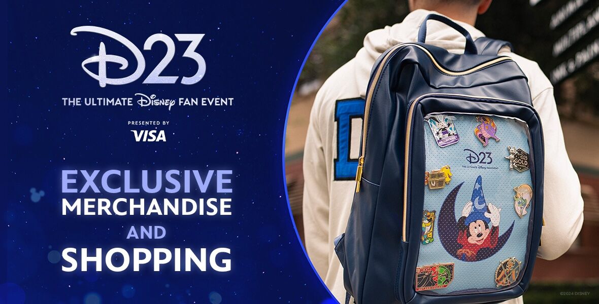 ディズニーファンイベントD23にてロルカナの限定カードが販売 ディズニーファンイベントD23にてロルカナの限定カードが販売