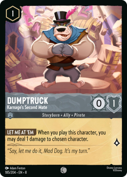 300px-Dumptruck-Karnage'sSecondMate-8-185