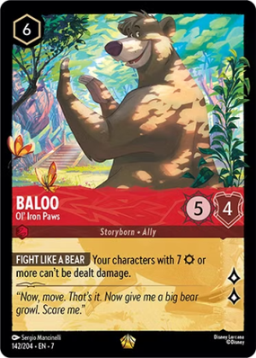 300px-Baloo-Ol'IronPaws-7-142