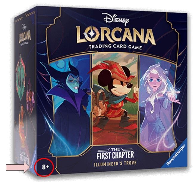 ルールを予想しよう : ディズニーロルカナ情報局：DISNEY