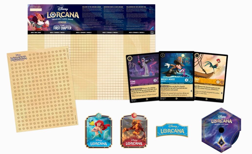 海外の反応：『プレイトーナメント(大会イベント)の予想