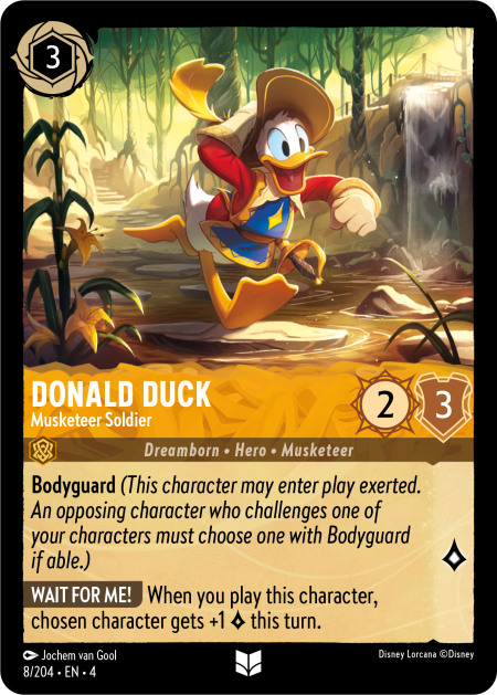 Ursula's Return』新カード：17枚を紹介 : ディズニーロルカナ情報局