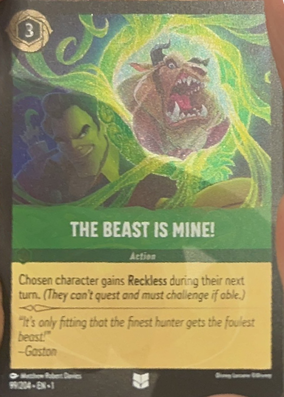 450px-TheBeastisMine!-TheFirstChapter99-foil