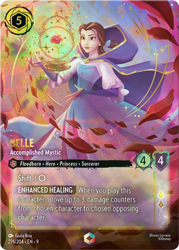 450px-Belle-AccomplishedMystic-9-226