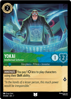 300px-Yokai-IntellectualSchemer-7-97