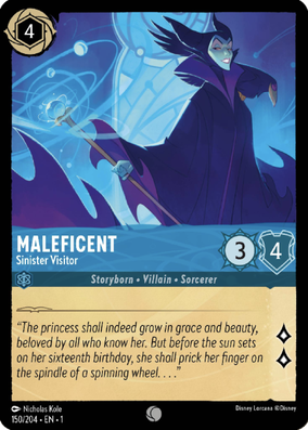 450px-Maleficent-SinisterVisitor-TheFirstChapter150-web
