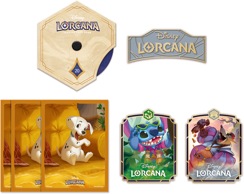 ディズニー ロルカナ ラプンツェル 天才アーティスト プロモ