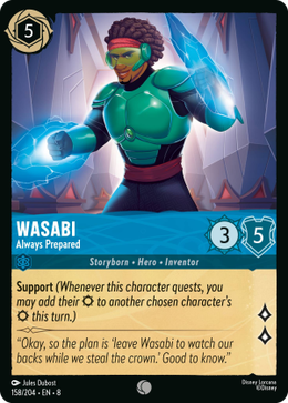 300px-Wasabi-AlwaysPrepared-8-158