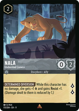 450px-Nala-UndauntedLioness-9-173