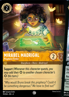 450px-MirabelMadrigal-ProphecyFinder-4-19