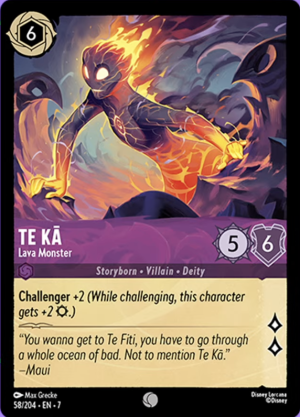 海外】『Archazia's Island』新カード：16枚を紹介 : ディズニーロルカ