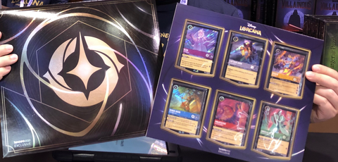 コレクターセット