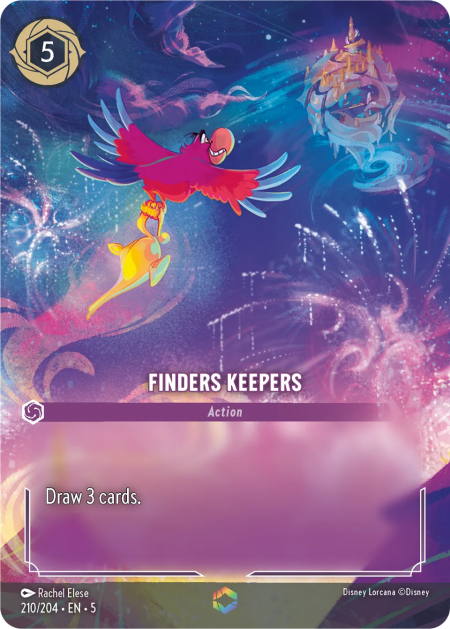 Shimmering Skies』に収録される全てのエンチャンテッド・カード Shimmering Skies』に収録される全てのエンチャンテッド・カード