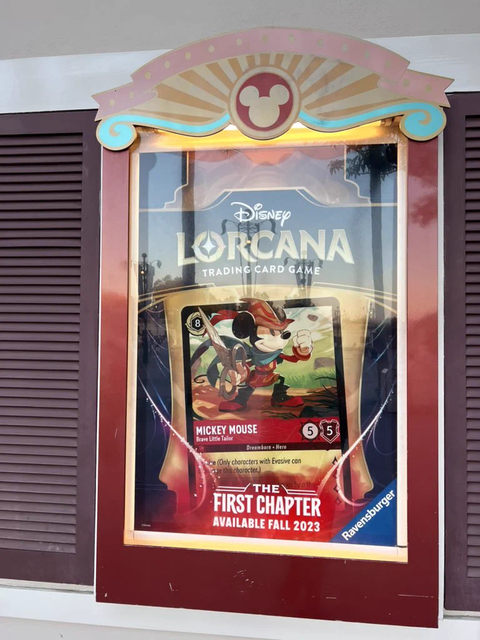ロルカナ 英語 プロモ 100周年記念コレクターズエディション 海外 Disney LORCANA】Disny100 Editoin 特徴/発売日/カードリスト