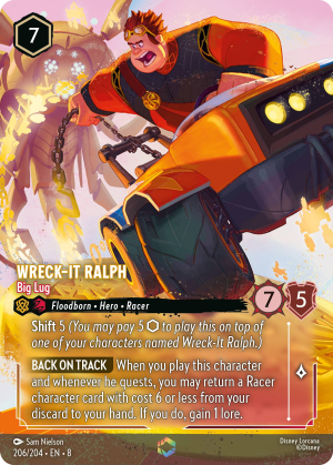 海外】『Reign of Jafar』に収録されるエンチャンテッド・カード