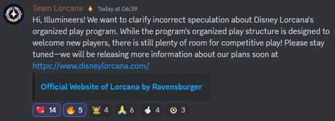 Team-Lorcana-Discord-Competitive-Play
