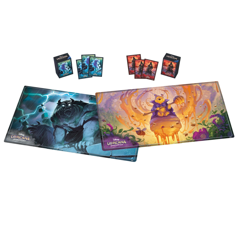 ライズ・オブ・ザ・フラッドボーン』の製品を紹介します