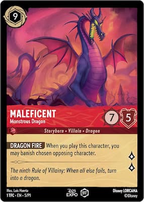 Maleficent-Monstrous-Dragon