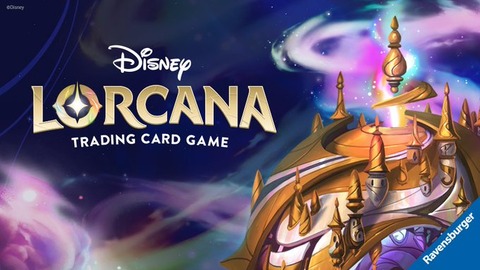 ディズニーロルカナ公式Xにてイベントと再販関連のニュースが ディズニーロルカナ公式Xにてイベントと再販関連のニュースが