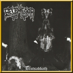 BELPHEGOR 『Blutsabbath』 : INVASION OF SOLITUDE