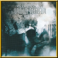 OMNIUM GATHERUM 『Years in Waste』 : INVASION OF