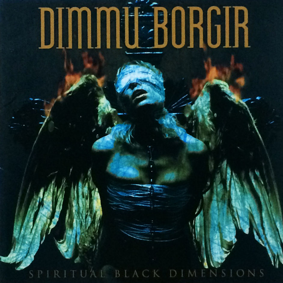Dimmu Borgir ブラックメタル black l Dimmu Borgir 