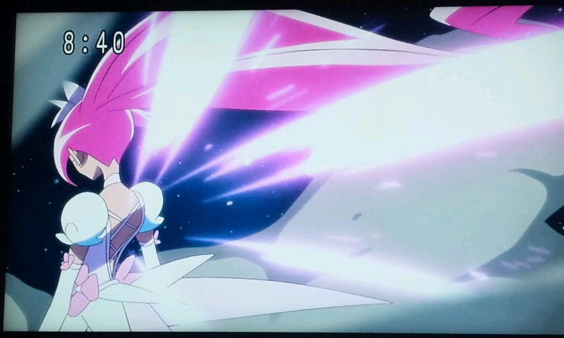 ハートキャッチプリキュア 第49話 最終回 感想 とあるサクラの絶対音感 ブログ ハートキャッチプリキュア 第49話 最終回 感想 とあるサクラの絶対音感 ブログ